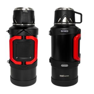 Rox Camping 3000 Kamp Termos 3.0 Lt