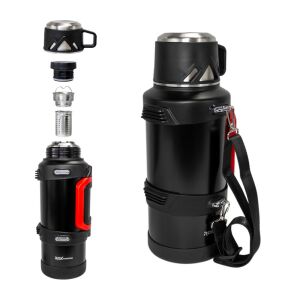 Rox Camping 3000 Kamp Termos 3.0 Lt