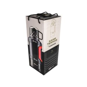 Rox Camping 3000 Kamp Termos 3.0 Lt