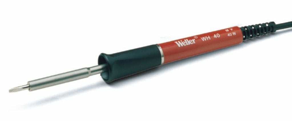 Weller WH 40 Yedek Havya (WHS40 ve WHS40D için 2mm Uçlu)