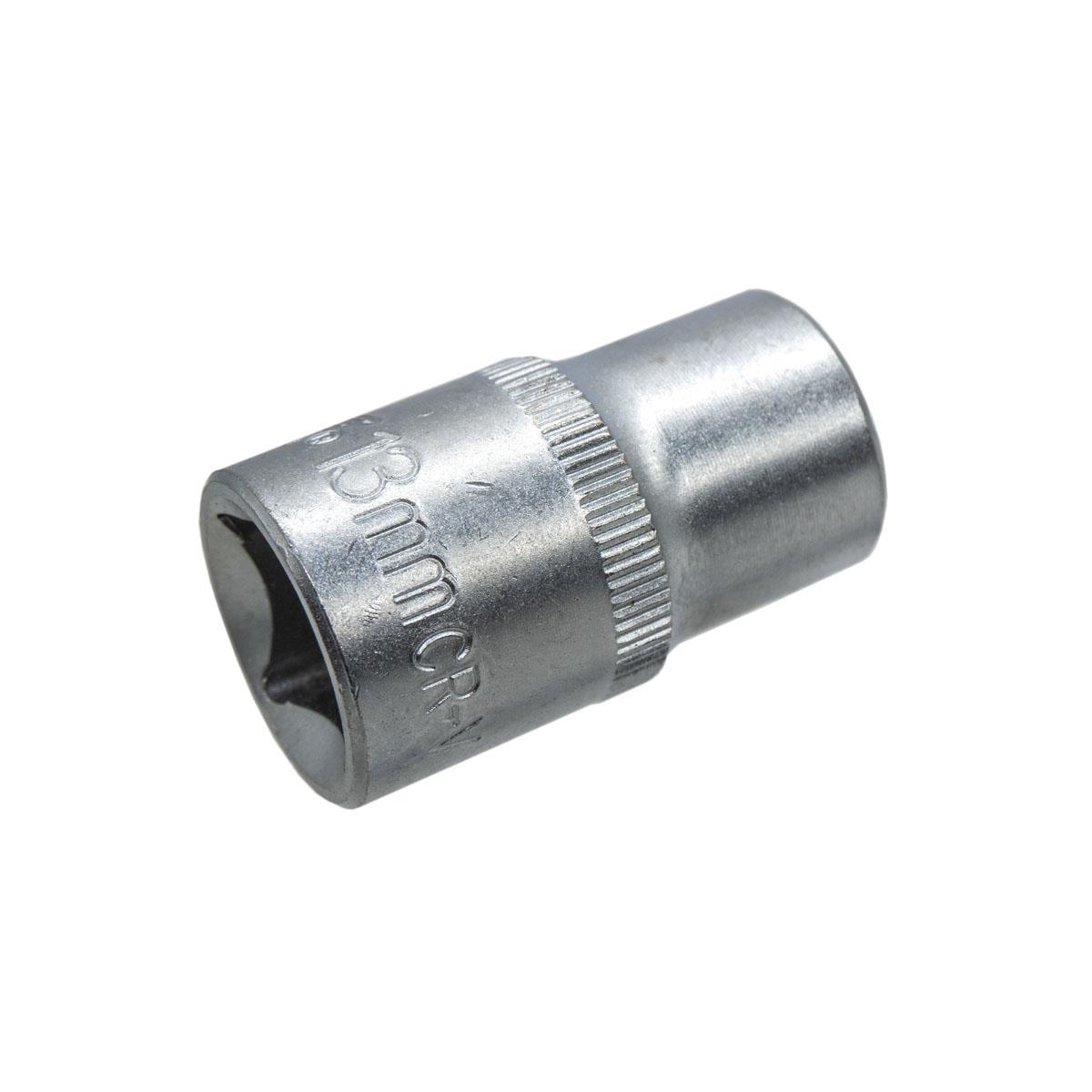 5498 1/2'' Altı Köşe Lokma Anahtar 13 mm