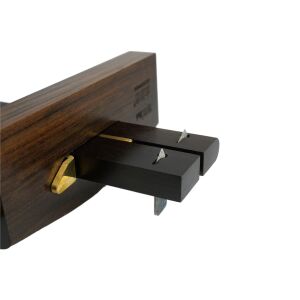 Rox Wood Mujingfang Çift Bıçak Ahşap İşaretleme Nişangah 150 mm