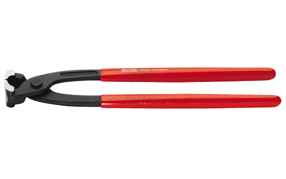 CETA FORM E36-54-0225 Betoncu Kerpeteni 225 mm