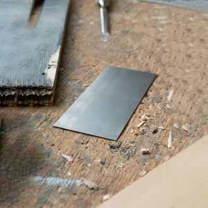 Kirschen 3800005 Ahşap Kazıyıcı Sistre Dört Köşe 0.5 mm