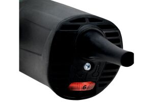 METABO WEV 19-125 Quick Brush Avuç Taşlama 1900 Watt