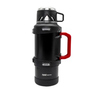 Rox Camping 2000 Kamp Termos 2.0 Lt