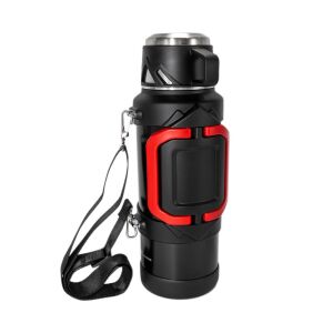 Rox Camping 2000 Kamp Termos 2.0 Lt