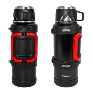 Rox Camping 2000 Kamp Termos 2.0 Lt