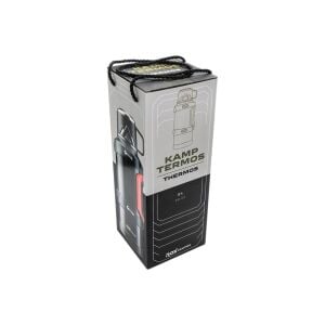 Rox Camping 2000 Kamp Termos 2.0 Lt