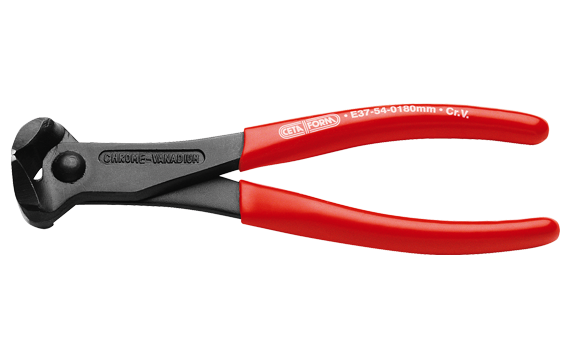 CETA FORM E37-54-0180 Tepe Keski 180 mm