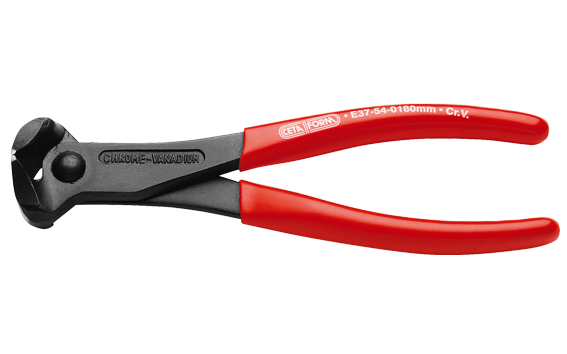 CETA FORM E37-54-0180 Tepe Keski 180 mm