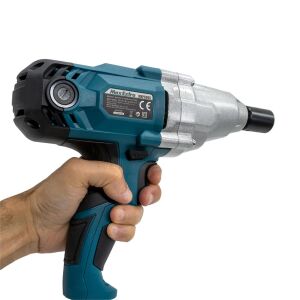 Max Extra MXP6005 1/2'' Elektrikli Somun Sıkma Sökme Makinesı 900 Watt