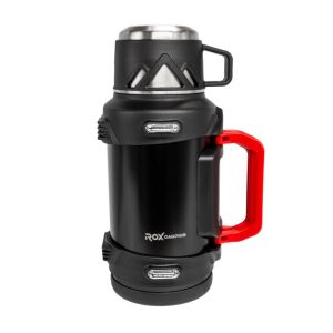 Rox Camping 1500 Kamp Termos 1.5 Lt