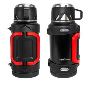 Rox Camping 1500 Kamp Termos 1.5 Lt
