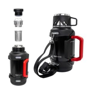 Rox Camping 1500 Kamp Termos 1.5 Lt