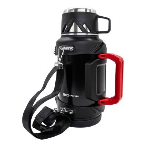 Rox Camping 1500 Kamp Termos 1.5 Lt