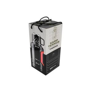 Rox Camping 1500 Kamp Termos 1.5 Lt