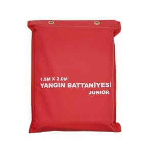 Yangın Söndürme Battaniyesi 150x200 cm