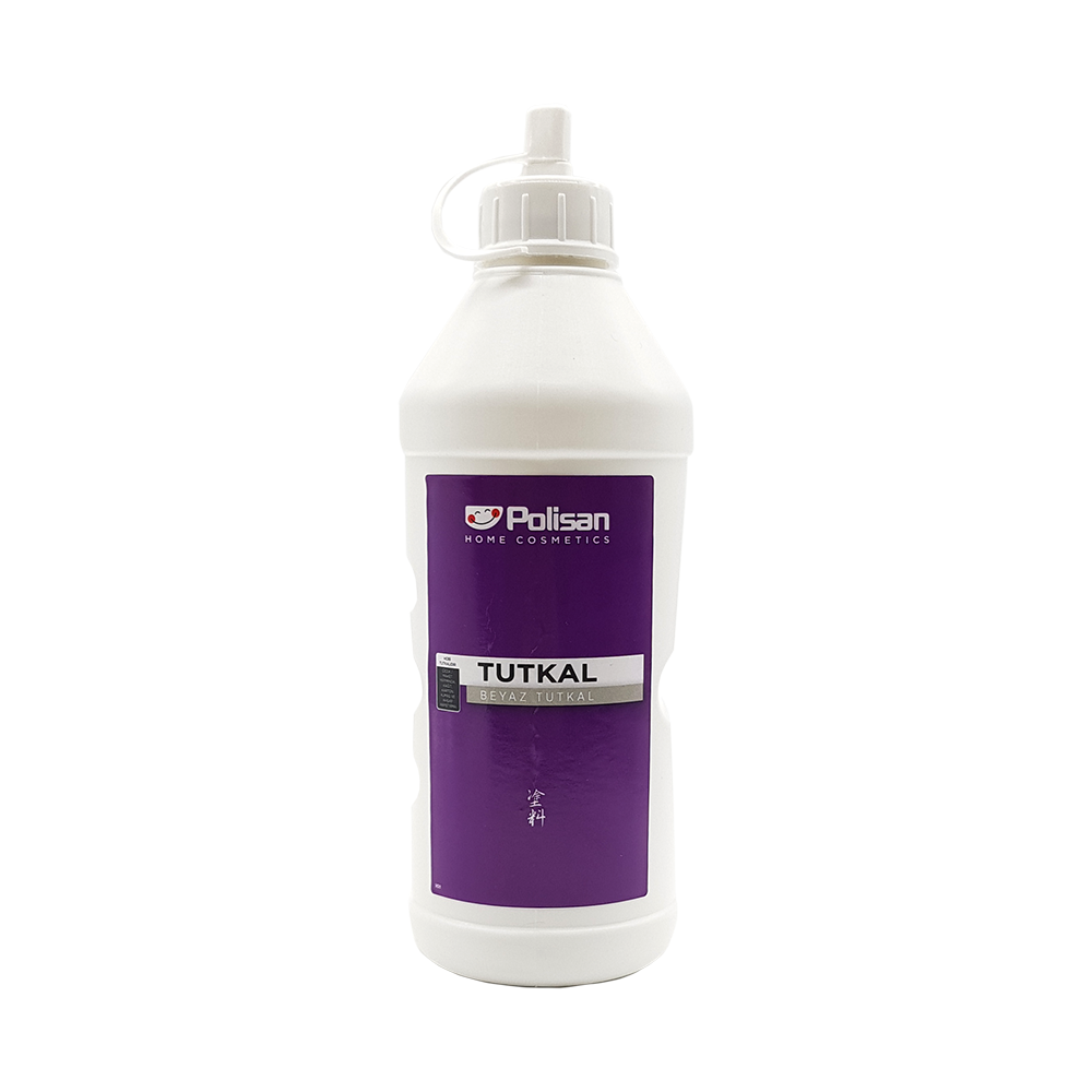 Polisan Beyaz Tutkal Ahşap Tutkalı 0.30 kg
