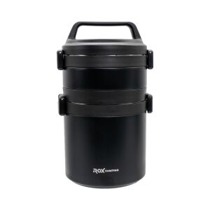 Rox Camping 2200 Yemek Termosu 2.2 Lt