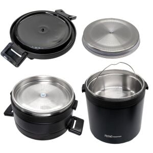 Rox Camping 2200 Yemek Termosu 2.2 Lt