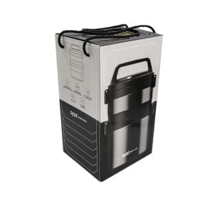 Rox Camping 2200 Yemek Termosu 2.2 Lt