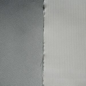 Yüksek Isıya Dayanıklı Poliüretan Kaplı Cam Elyaf Kumaş 50 mt