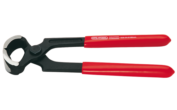 CETA FORM E35-54-0180 Marangoz Kerpeteni 180 mm