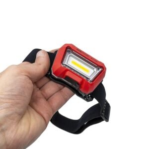 Ceta Form R12-PRO Şarjlı LED Kafa Lambası (Hareket Sensörlü)