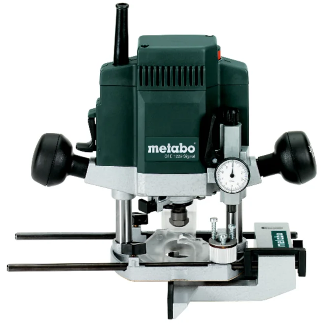METABO OFE 1229 Signal El Frezesi 1200 Watt