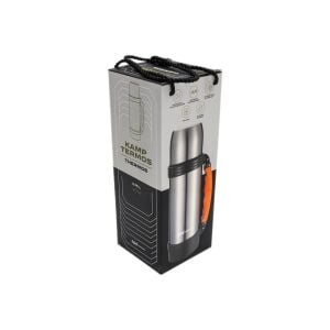 Rox Camping 0750 Kamp Termos 0.75 Lt
