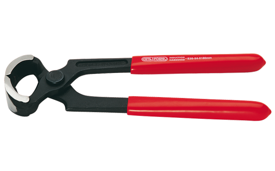 CETA FORM E35-54-0160 Marangoz Kerpeteni 160 mm