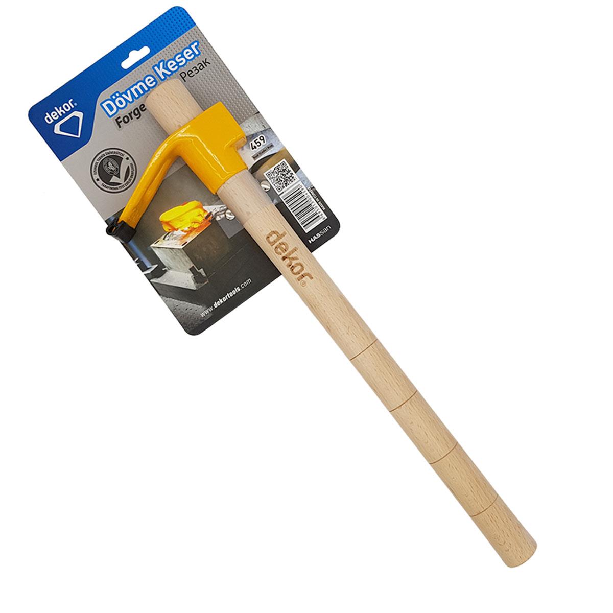 Dekor 459 Dövme Keser Usta Keseri