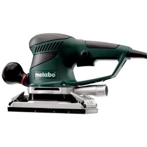 METABO SRE 4350 TurboTec Zımpara Makinası 350 Watt