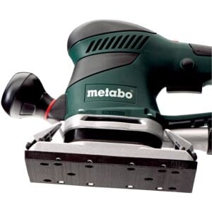 METABO SRE 4350 TurboTec Zımpara Makinası 350 Watt