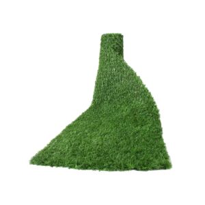 Çim Çit Yeşil Çimli Bahçe Teli 100 cm x 10 mt
