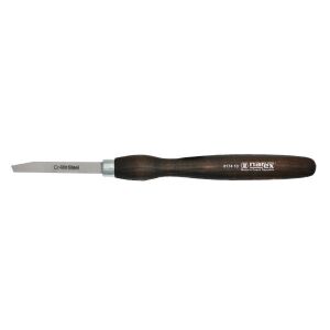 NAREX 817410 Ahşap Torna Bıçağı Kare Sonlu Sol Ağız 14x105 mm