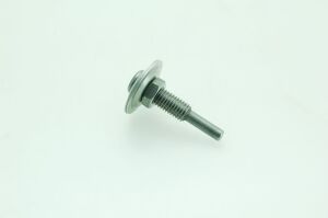 Kaindl Disk Pasta Cila Polisaj Seti 125 mm 6 Parça