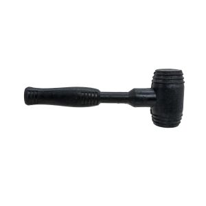 Master 506976 Kauçuk Lastik Tokmak Siyah No:50