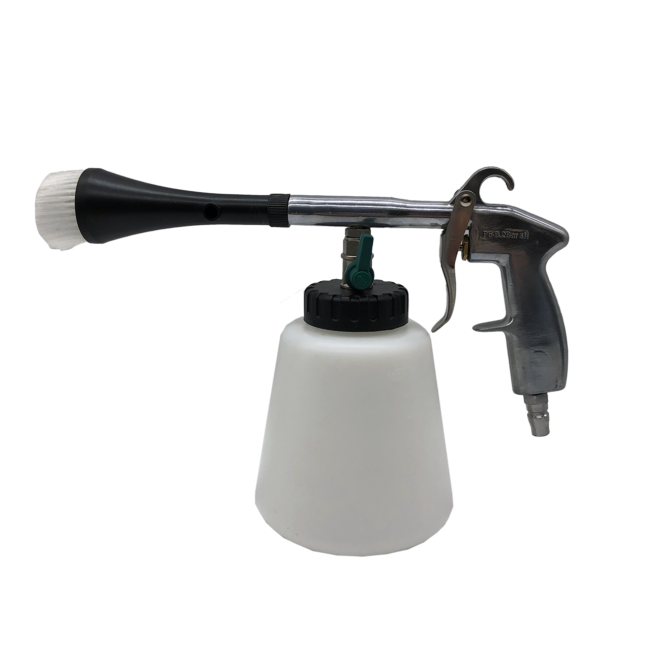 NT 90 Araç İçi Döşeme Yıkama Oto Kuaför Temizlik Tabancası