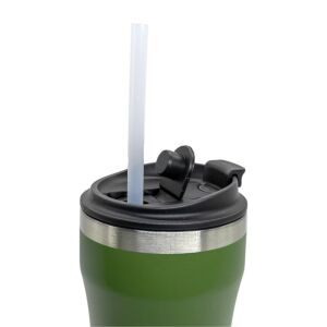 Rox Camping 0191 Kahve Termosu 0.48 Lt - Yeşil