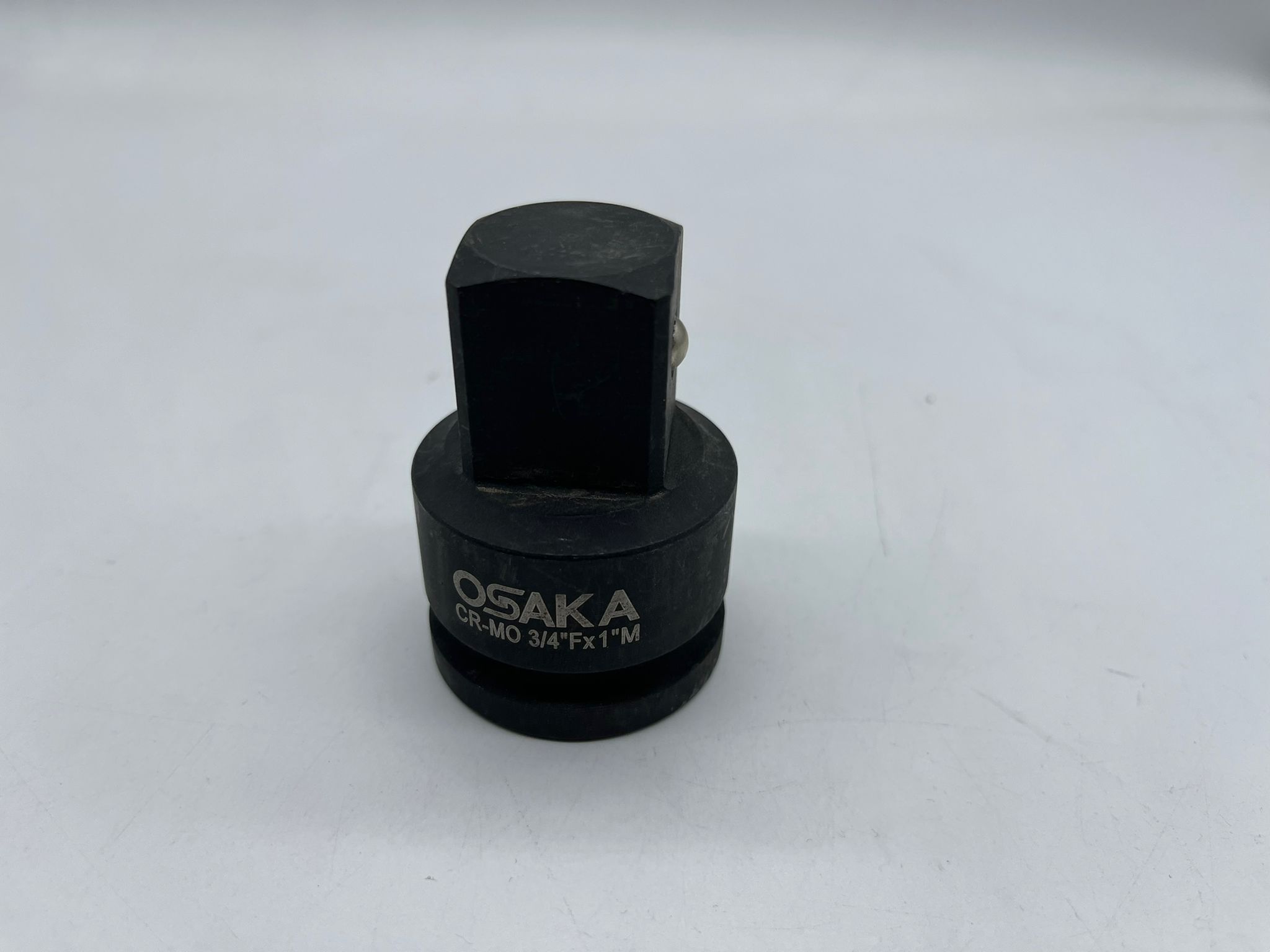 Osaka Havalı Lokma Adaptör 3/4'' F - 1'' M
