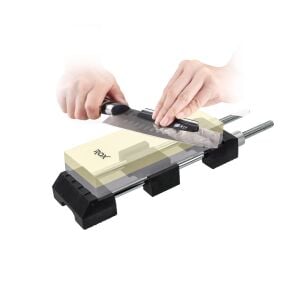 Rox TDS011 Taidea Bileme Taşı Tutucu Taban Aparatı