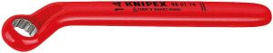 KNIPEX 98 01 15 Yıldız Tek Ağız Anahtar 15 mm