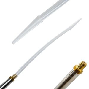 Asturo 501E ECO Küçük Poliüretan Köpük Tabancası