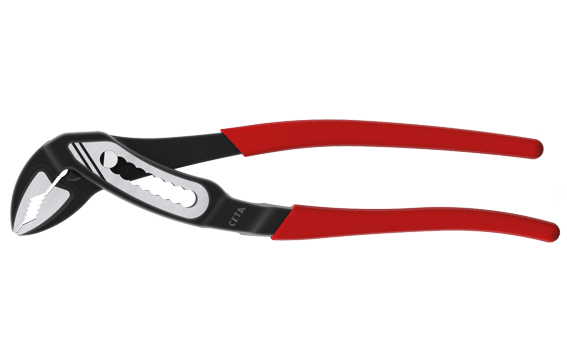 CETA FORM E30-54-0250 Papağan Pense 250 mm