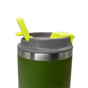 Rox Camping 0194 Pipetli Kahve Termosu 0.48 Lt - Yeşil