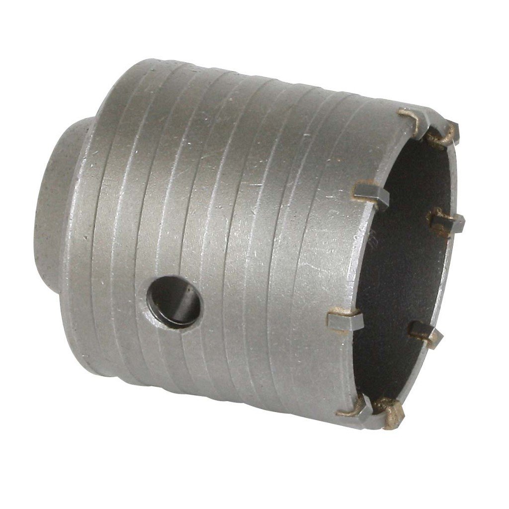 Todrill Elmaslı Beton Delme Pançı Buat Ucu - 55 mm