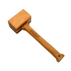 Hüseyin Yalçın WoodWork Ahşap Marangoz Tokmağı
