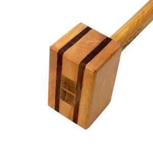 Hüseyin Yalçın WoodWork Ahşap Marangoz Tokmağı